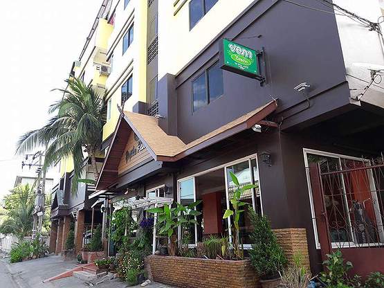1 Bed Condo · Bang Khen, bangkok