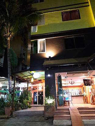 1 Bed Condo · Bang Khen, bangkok — photo 2