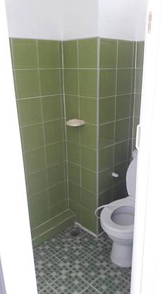 1 Bed Condo · Bang Sue, bangkok