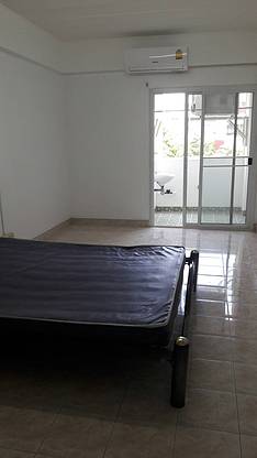 1 Bed Condo · Bang Sue, bangkok — photo 4