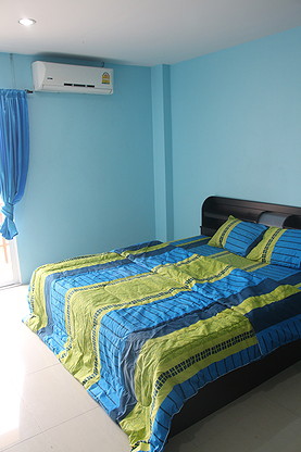 1 Bed Condo · chon_buri
