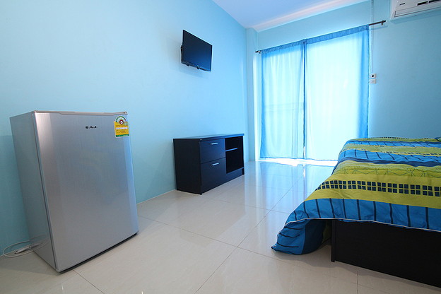 1 Bed Condo · chon_buri — photo 2