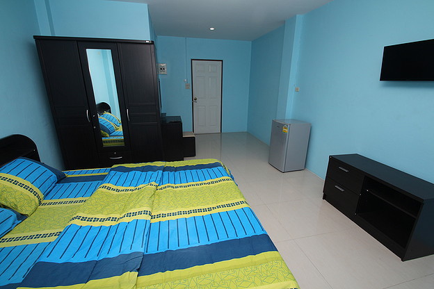 1 Bed Condo · chon_buri — photo 3