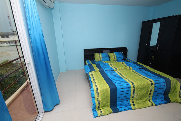 1 Bed Condo · chon_buri — photo 4