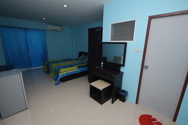 1 Bed Condo · chon_buri — photo 5