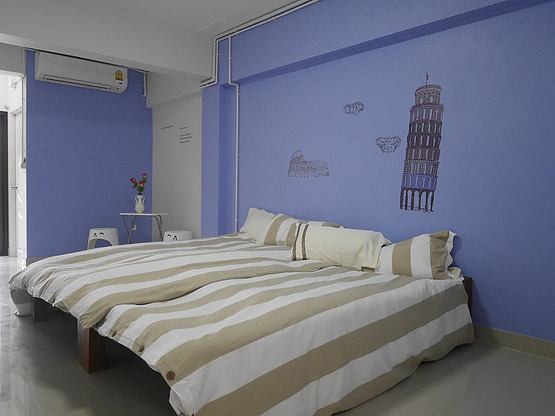 1 Bed Condo · Bang Khun Thian, bangkok