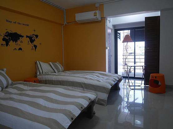 1 Bed Condo · Bang Khun Thian, bangkok — photo 3