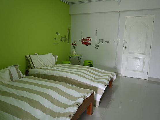 1 Bed Condo · Bang Khun Thian, bangkok — photo 4