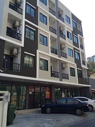 Condo · Chatuchak, bangkok