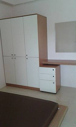 1 Bed Condo · Chatuchak, bangkok — photo 2