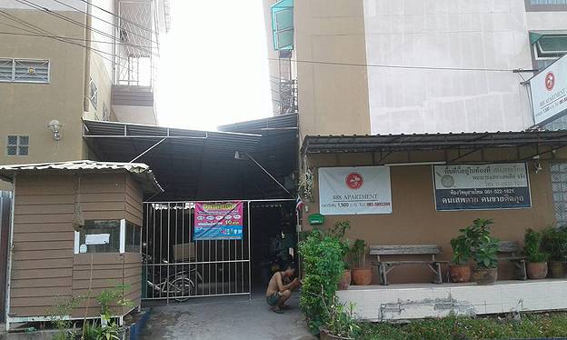 1 Bed Condo · Sai Mai, bangkok