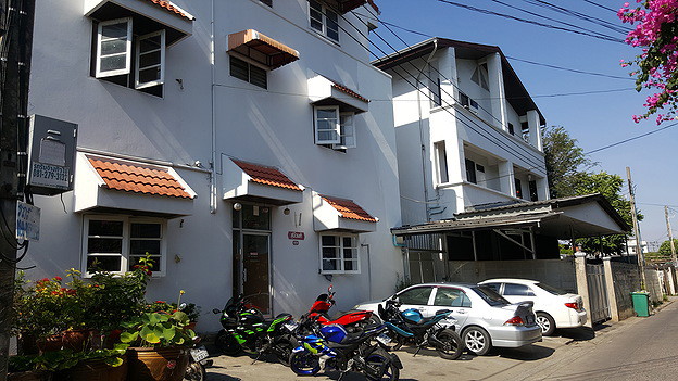 Condo · Suan Luang, bangkok