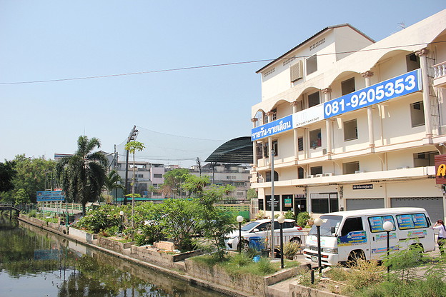 1 Bed Condo · Nong Khaem, bangkok