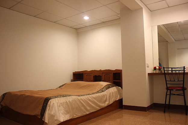 1 Bed Condo · Nong Khaem, bangkok — photo 4