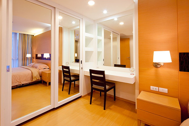 1 Bed Condo · Watthana, bangkok — photo 2