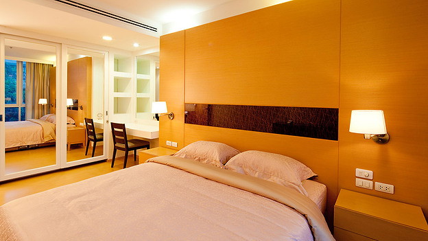 1 Bed Condo · Watthana, bangkok — photo 3