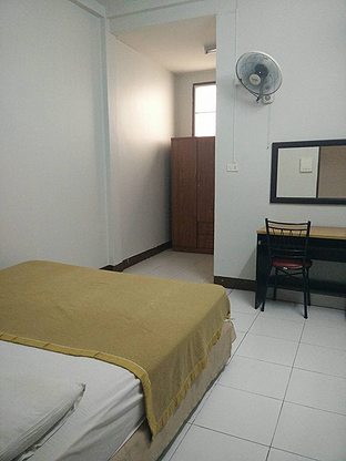 1 Bed Condo · Mueang Chiang Mai, chiang_mai — photo 3