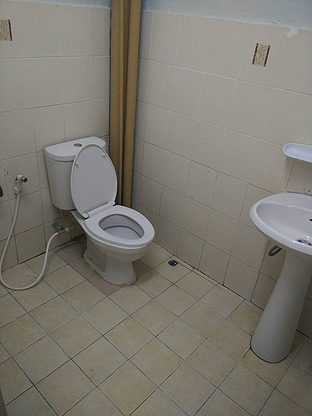 1 Bed Condo · Mueang Chiang Mai, chiang_mai — photo 4