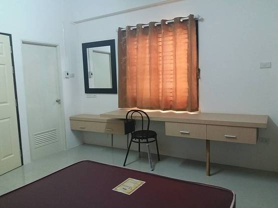 1 Bed Condo · Mueang Chon Buri, chon_buri