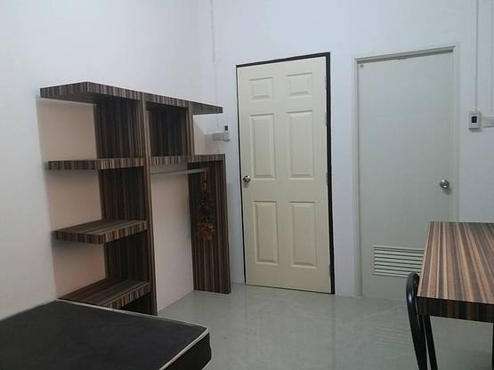 1 Bed Condo · Mueang Chon Buri, chon_buri — photo 2