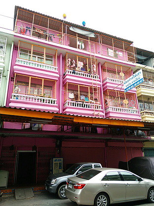 1 Bed Condo · Bang Bon, bangkok