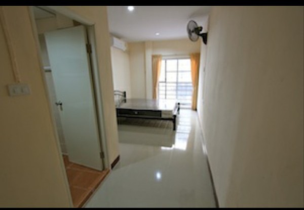 1 Bed Condo · bangkok