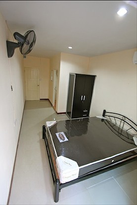 1 Bed Condo · bangkok — photo 5