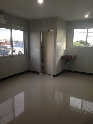 Condo · Lat Phrao, bangkok