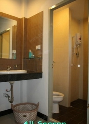 Condo · chon_buri