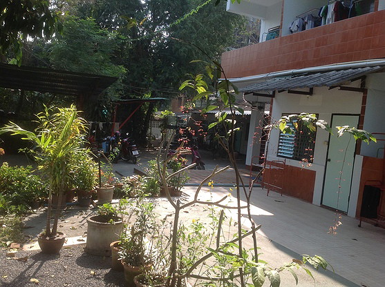 1 Bed Condo · Mueang Chiang Mai, chiang_mai