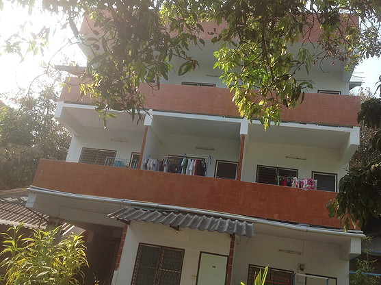 1 Bed Condo · Mueang Chiang Mai, chiang_mai — photo 2