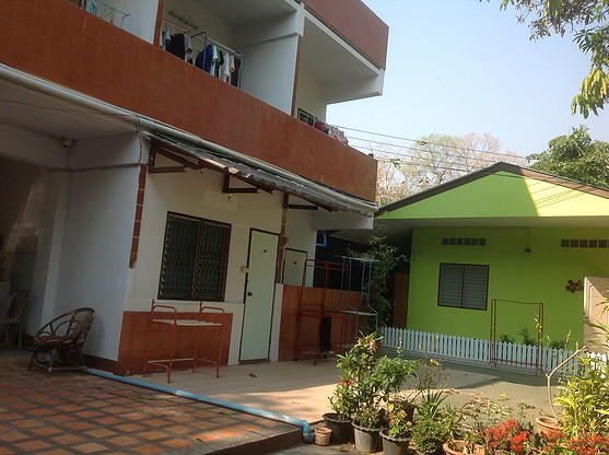 1 Bed Condo · Mueang Chiang Mai, chiang_mai — photo 3