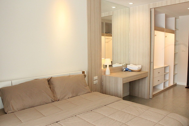 1 Bed Condo · Watthana, bangkok
