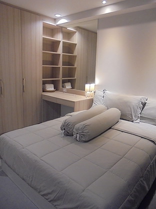 1 Bed Condo · Watthana, bangkok — photo 4