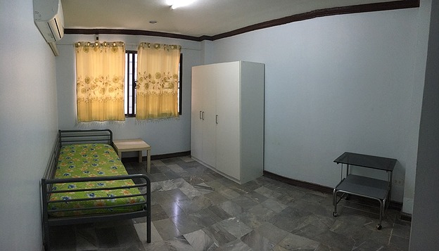 Condo · Prawet, bangkok