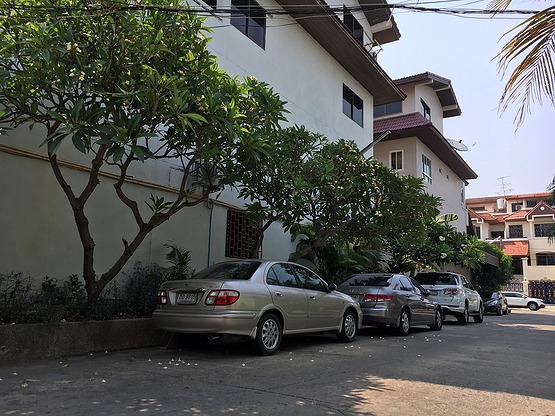 Condo · Prawet, bangkok — photo 4