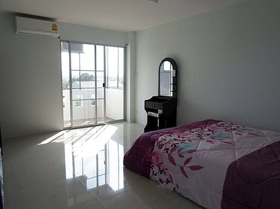 1 Bed Condo · Mueang Nonthaburi, nonthaburi — photo 2