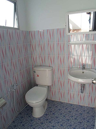 1 Bed Condo · Mueang Nonthaburi, nonthaburi — photo 3