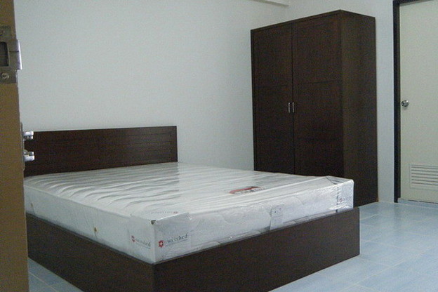 Condo · Lat Phrao, bangkok
