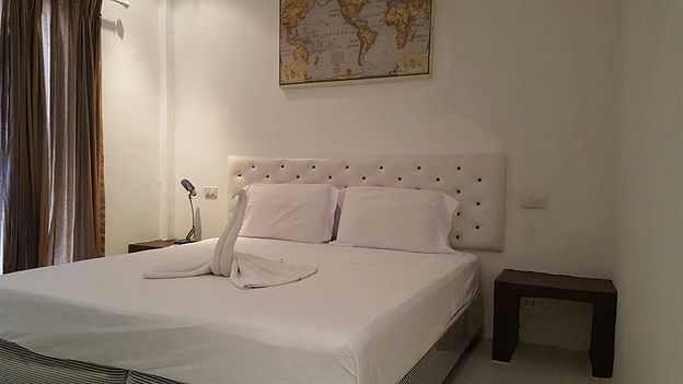 1 Bed Condo · Kathu, phuket