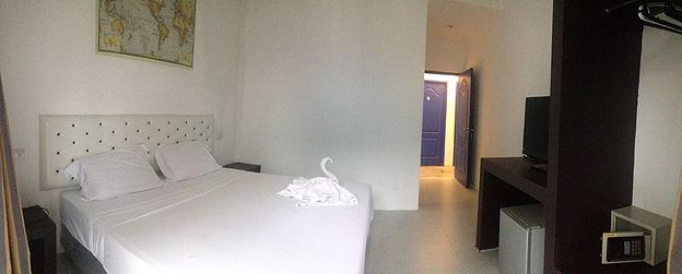 1 Bed Condo · Kathu, phuket — photo 4