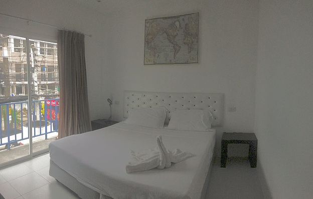 1 Bed Condo · Kathu, phuket — photo 5