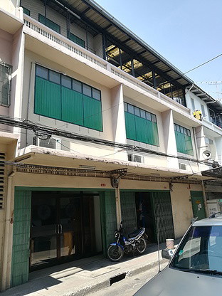 Condo · Bang Rak, bangkok — photo 4
