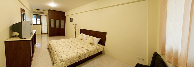 Condo · Lat Phrao, bangkok