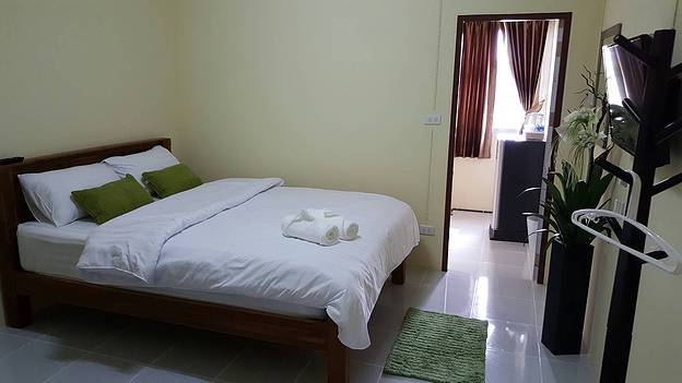 1 Bed Condo · Bang Bua Thong, nonthaburi