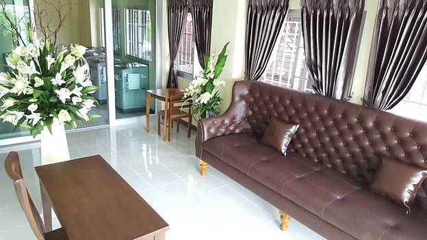 1 Bed Condo · Bang Bua Thong, nonthaburi — photo 3