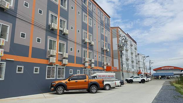 1 Bed Condo · Bang Bua Thong, nonthaburi — photo 4