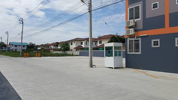 1 Bed Condo · Bang Bua Thong, nonthaburi — photo 5