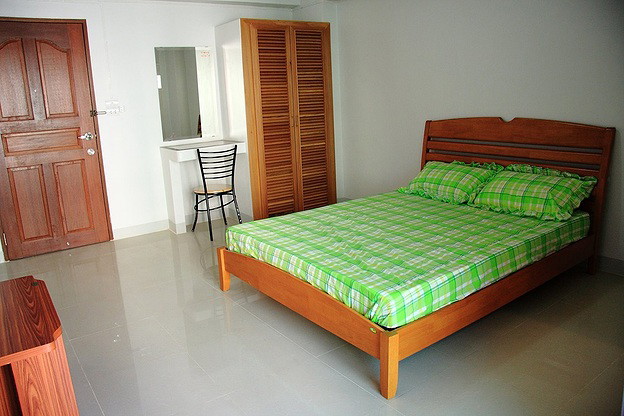 1 Bed Condo · Suan Luang, bangkok