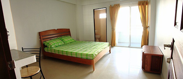 1 Bed Condo · Suan Luang, bangkok — photo 2
